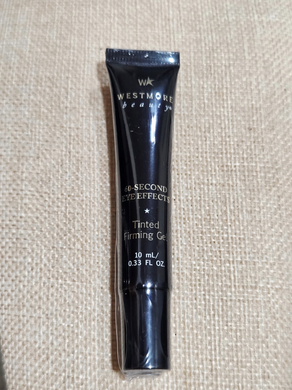 Westmore Beauty 60-Second Eye Effects Tinted Firming Gel - Light/Medium 10ml